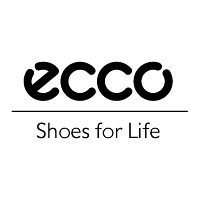 Ecco Shoes Brand Logo