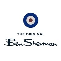 Ben Sherman Brand Logo