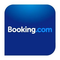 Booking.com Brand Logo