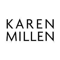 Karen Millen Brand Logo