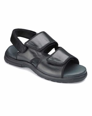 Dr. Keller Touch And Close Sandals Ew loving the sales