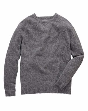 Peter Werth Copan Knitted Crew Sweat loving the sales