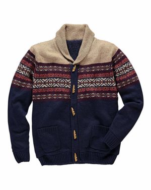 Southbay Sherpa Lined Cardigan loving the sales