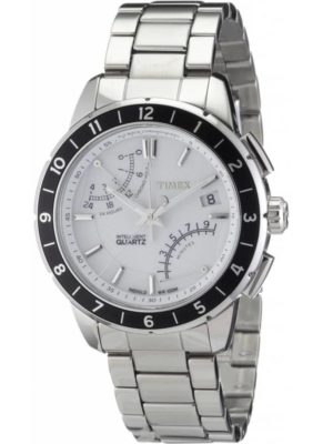 Timex Intelligent Quartz Mens Fly-Back Chronograph Watch T2n499 loving the sales