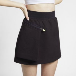 Nike Sportswear Tech Pack Women's Skirt - Grey Spenders Friend