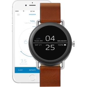 Skagen Watch Connected Falster Smartwatch D Spenders Friend