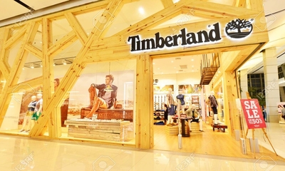 Timberland Stores LovingTheSales