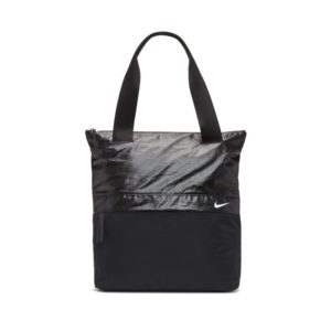 Nike Radiate 2.0 Women's Training Tote Bag - Black Spenders Friend