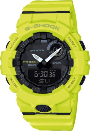 G-Shock Watch Style Series Spenders Friend