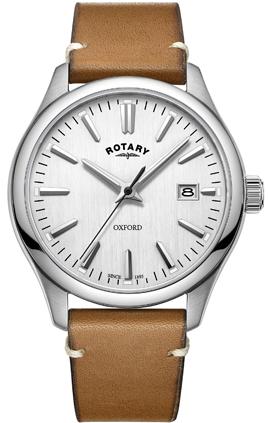 Rotary Watch Oxford Mens Spenders Friend