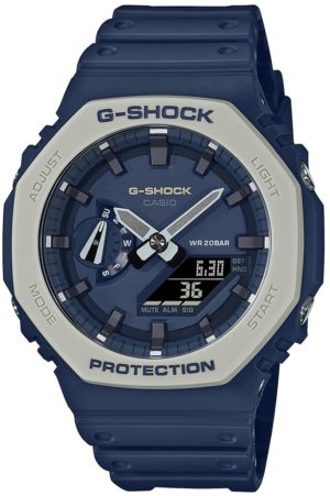 G-Shock Watch Carbon Core Spenders Friend