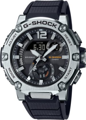 G-Shock Watch G-Steel Spenders Friend