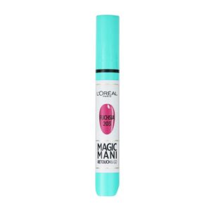 L'Oreal Magic Mani Retouch & Go Manicure Pen Spenders Friend