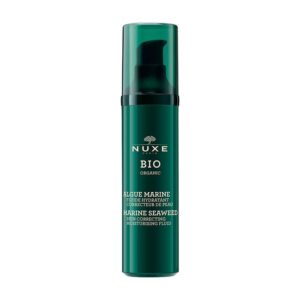 Nuxe Organic Skin Correcting Moisturising Fluid 50ml Spenders Friend