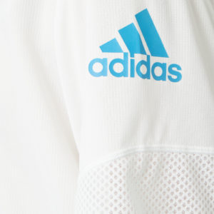 Adidas Men's 25/7 Runner Short Sleeve T SpendersFriend