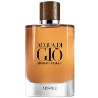 Armani Acqua Di Gio Absolu Eau De Parfum Spray 125ml Spenders Friend