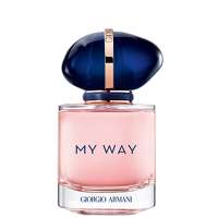 Armani My Way Eau De Parfum Refillable Spray 30ml Spenders Friend