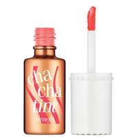 Benefit Tinted Lip And Cheek Stain Chachatint Mango 6ml Spenders Friend