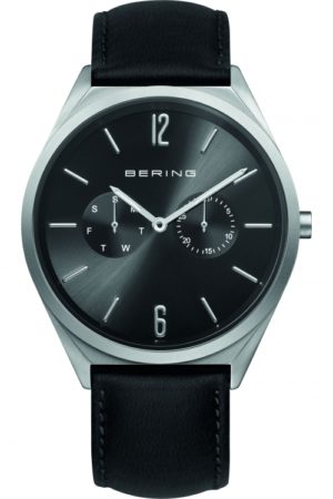 Bering Ultra Slim Watch 17140-402 SpendersFriend
