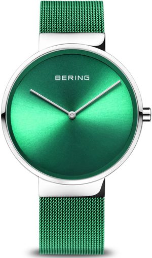Bering Watch Classic Unisex Spenders Friend