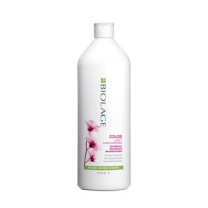 Biolage Colorlast Coloured Hair Protect Conditioner 1000ml Spenders Friend