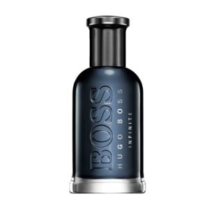 Boss Bottled Infinite Eau De Parfum Spray 50ml Spenders Friend
