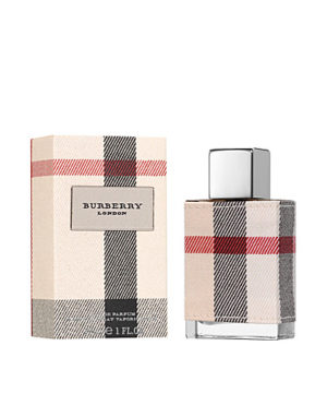 Burberry London For Women Eau De Parfum Spray - 30ml SpenderFriend