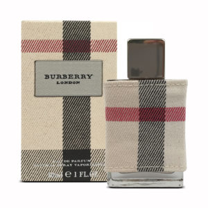 Burberry London For Women Eau De Parfum Spray - 30ml SpenderFriend
