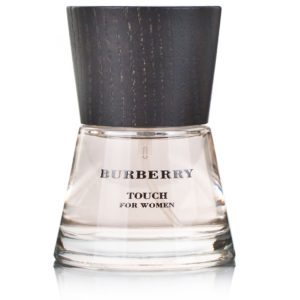 Burberry Touch For Women Eau De Parfum Spray - 50ml SpenderFriend