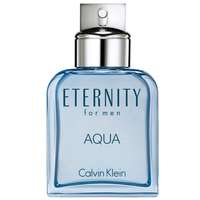 Calvin Klein Eternity For Men Aqua Eau De Toilette Spray 100ml Spenders Friend
