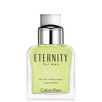Calvin Klein Eternity For Men Eau De Toilette Spray 30ml Spenders Friend