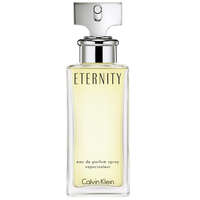 Calvin Klein Eternity For Women Eau De Parfum Spray 100ml Spenders Friend