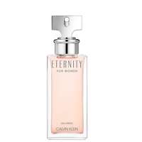 Calvin Klein Eternity For Women Eau Fresh Eau De Parfum Spray 50ml Spenders Friend