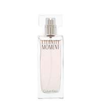 Calvin Klein Eternity Moment For Women Eau De Parfum Spray 30ml Spenders Friend