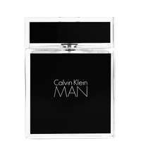 Calvin Klein Man Eau De Toilette Spray 50ml Spenders Friend