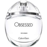 Calvin Klein Obsessed For Women Eau De Parfum Spray 100ml Spenders Friend