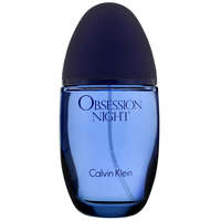 Calvin Klein Obsession Night For Women Eau De Parfum Spray 100ml Spenders Friend