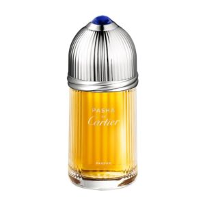 Cartier Pasha Eau De Parfum Spray 100ml Spenders Friend