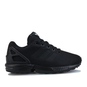 Childrens Zx Flux Trainers loving the sales