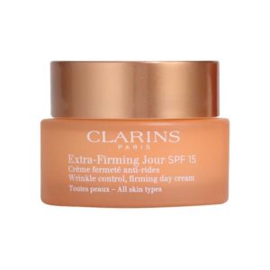 Clarins Extra-Firming Day Cream Spf15 50ml Spenders Friend