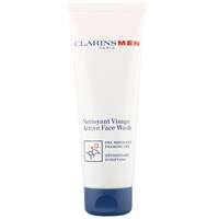 Clarins Men Active Face Wash 125ml / 4.4 Oz. Spenders Friend