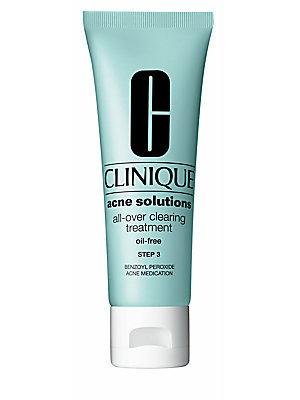 Clinique 50ml Anti-Blemish Solutions All-Over Clearing Treatment 50ml SpenderFriend