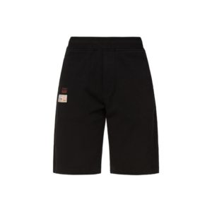 Daicock & Kamon Shorts (Black) SpendersFriend 