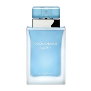 Dolce And Gabbana Light Blue Eau Intense Edp Spray 50ml Spenders Friend