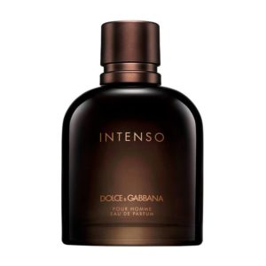 Dolce And Gabbana Pour Homme Intenso Edp Spray 75ml Spenders Friend
