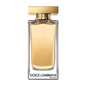 Dolce And Gabbana The One Eau De Toilette Spray 100ml Spenders Friend
