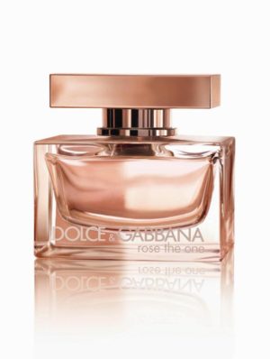 Dolce & Gabbana Rose The One For Women Edp Spray30ml SpenderFriend