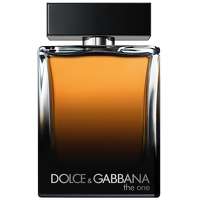 Dolceandgabbana The One For Men Eau De Parfum Spray 150ml Spenders Friend