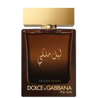 Dolceandgabbana The One For Men Royal Night Eau De Parfum Spray 100ml Spenders Friend