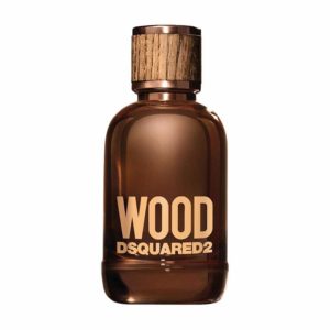 Dsquared2 Wood Pour Homme Eau De Toilette Spray 50ml Spenders Friend